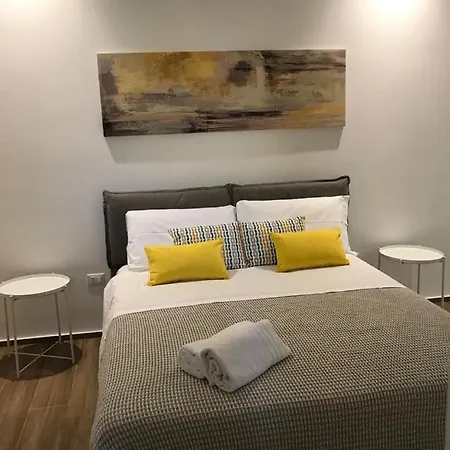 Fragamsa Damare Holiday home