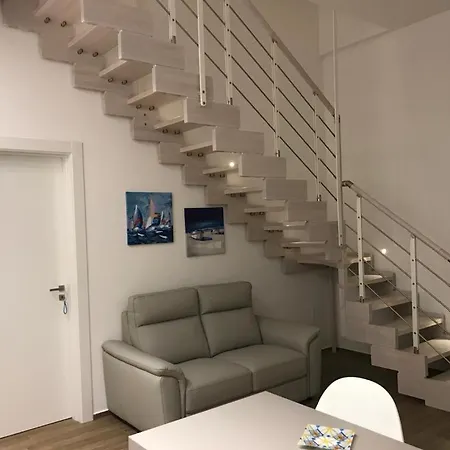 Fragamsa Damare Prázdninový dům *